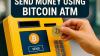 Send Money Using Bitcoin ATM – Quick, Secure & Hassle-Free Transfers