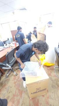 A One Movers LLC – Your Moving Partner in UAE