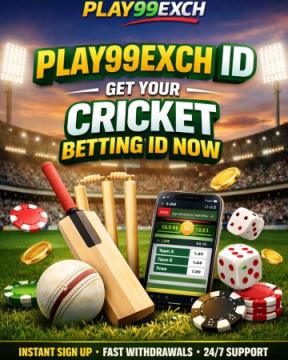 Play99exch ID Login Guide for New Users
