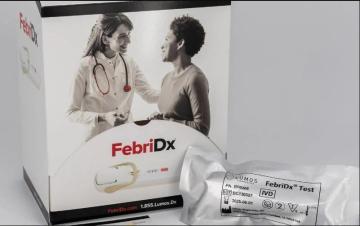 How Accurate Is the FebriDx Rapid Test for Detecting Respiratory Infections?
