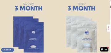 40% OFF Any Order on Oi Tape