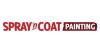 Spray 'n Coat Painting