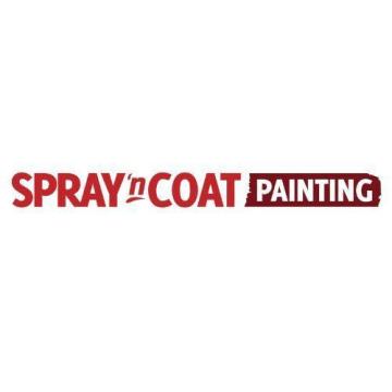 Spray 'n Coat Painting