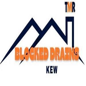 TMR Blocked Drains Kew