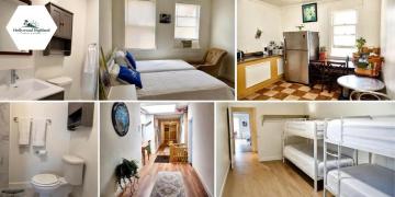 Your Comfortable Stay Starts in Hollywood - Hollywood Highland Hotel & Hostel