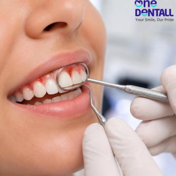 One Dentall - Cosmetic Desntistry