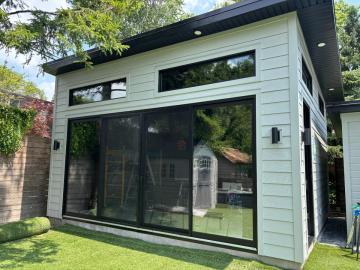 Siding Installation Cost & How to Choose the Right Siding Installers