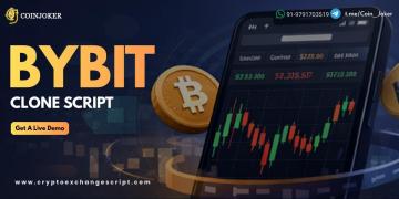 Dominate the Market Using Advanced Bybit Clone Script