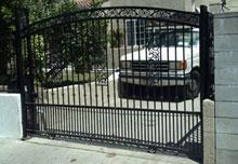 Pool Fencing Near Harbor City