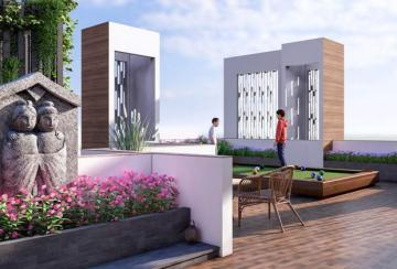 3 BHK flats in Goregaon West