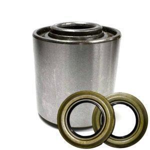 Find the Right Bearings for Closing Wheels