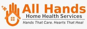 All Hands Home Health Services LLC