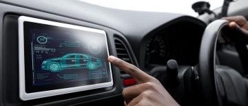 Vehicle Security Management delivering end-to-end protection for connected vehicles