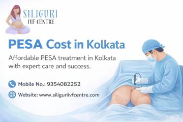 PESA Cost in Kolkata