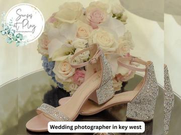 Can a Wedding Photographer in Key West Capture Moments This Naturally?