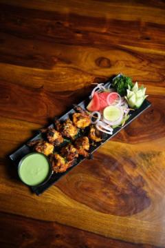 Rooftop Bar Near Miyapur | Premium Rooftop Dining, Drinks & Live Music