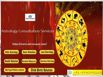 Astro Nupur – Astrology Consultation Services