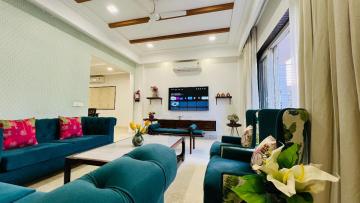 Service Apartments Near Medanta Medicity Hospital for Comfortable and Affordable Stay