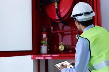 Fire Door Maintenance in London: Ensuring Performance When It Matters Most