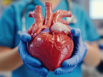 Leading Cardiology Hospital in Gandhinagar at Advanced Hospital