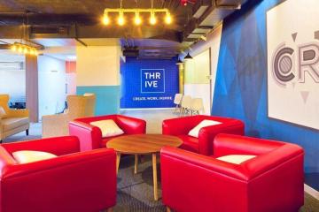 Why Businesses Prefer a Virtual Office in Chennai