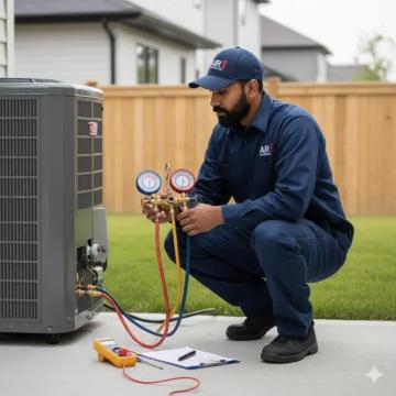 Airone360 | Heating Emergency Repair Mclean VA