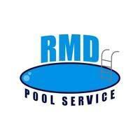 Keep Your Pool Sparkling Clean with RMD Pool Service, Inc.