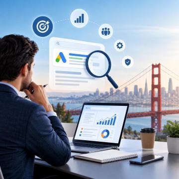 Web Development Company in San Francisco for Custom Websites