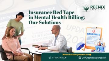 Healthcare Revenue Cycle Experts | Reenix Excellence