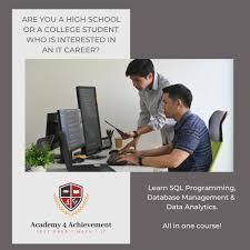 ACT SAT Prep Course – Academy 4 Achievement