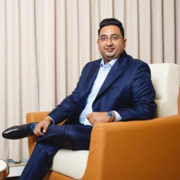 Ashish Mittal: Leading Innovation in Security and Surveillance Solutions