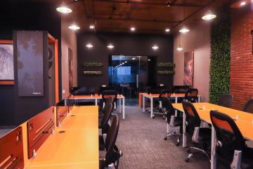 Coworking Space in Gurgaon for Startups, Entrepreneurs and Freelancers with Flexible Workspaces