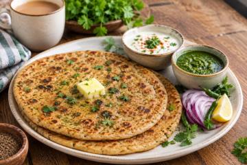 Cook With Simran – Easy Homemade Indian Recipes