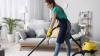 Residential Cleaning