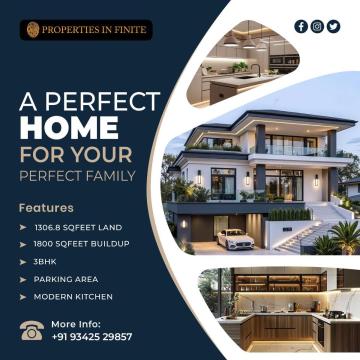 Properties for Sales in All Over Tamilnadu