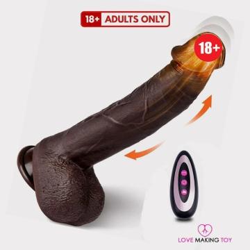 Dildos for Women – Safe, Realistic & Pleasurable