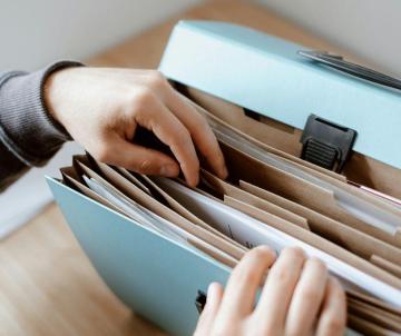 Small Business Accounting Visalia