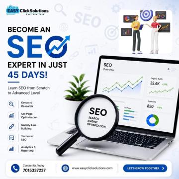 Trusted SEO Company in Yamunanagar for Quality Results