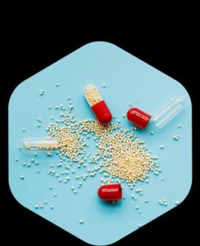 Duloxetine Pellets Manufacturers And Exporter In India