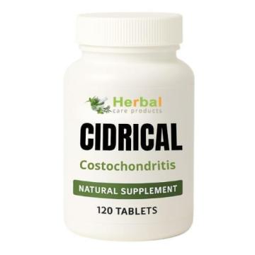 Natural Remedies for Costochondritis