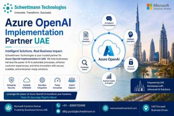 Azure Open AI Implementation Partner UAE