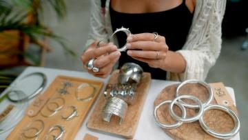 Celebrate Life’s Moments with Personalized Silver Gifts