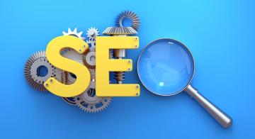 SEO company London