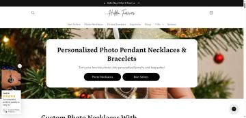 35% OFF on Your Order at Hidden Forever