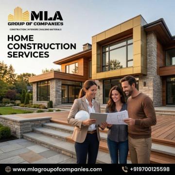 Reliable House Structure Design Services for Residential Projects