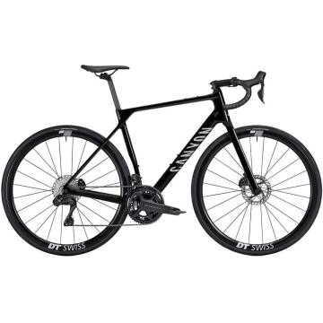 2026 Canyon Endurace CF 8 Di2 Road Bike (BIKOTIQUE)