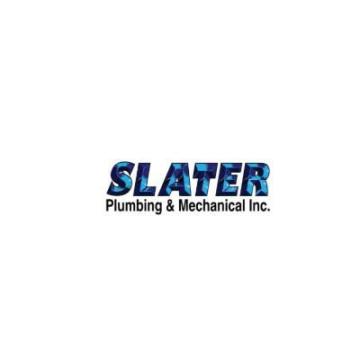 Slater Plumbing & Mechanical Inc.