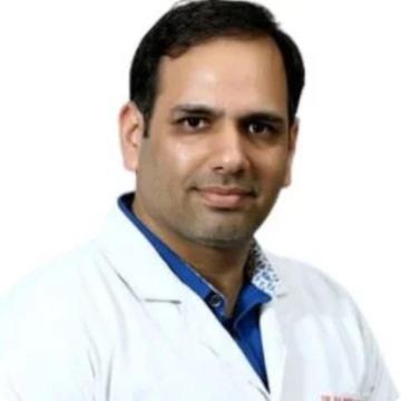 Best Neurologist in Chandigarh | Expert Brain & Nerve Care