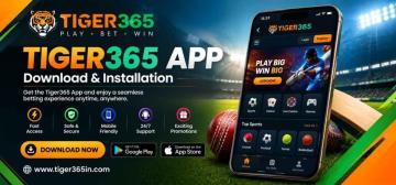 Tiger365 App – A Guide to Mobile Accessibility