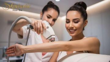 Get Silky Skin Fast with Laser Hair Removal in Riverside